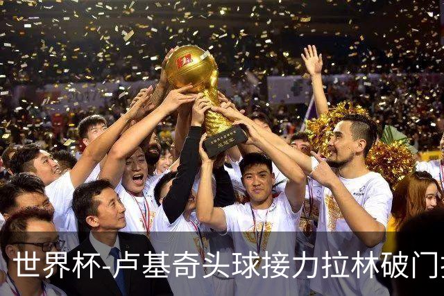 世界杯-卢基奇头球接力拉林破门扳平 加拿大1-1波黑